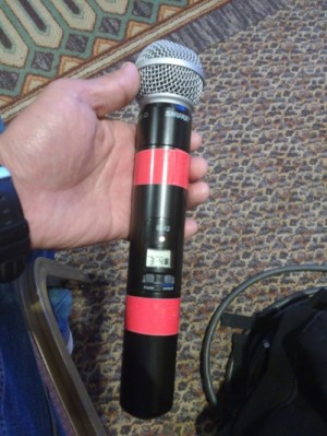 Mic