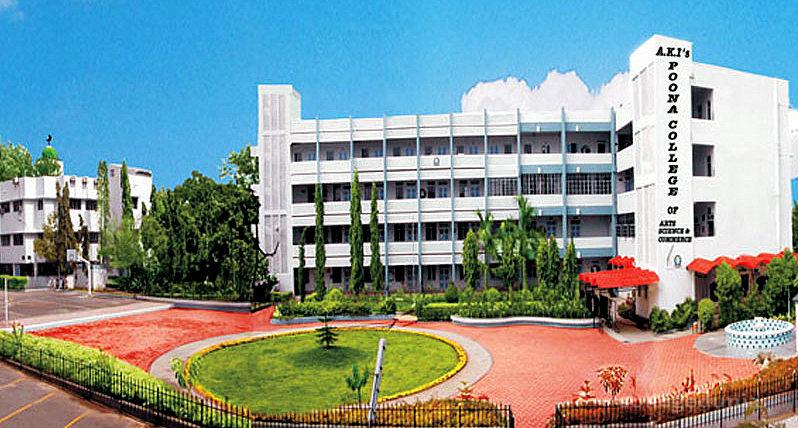 Poona College