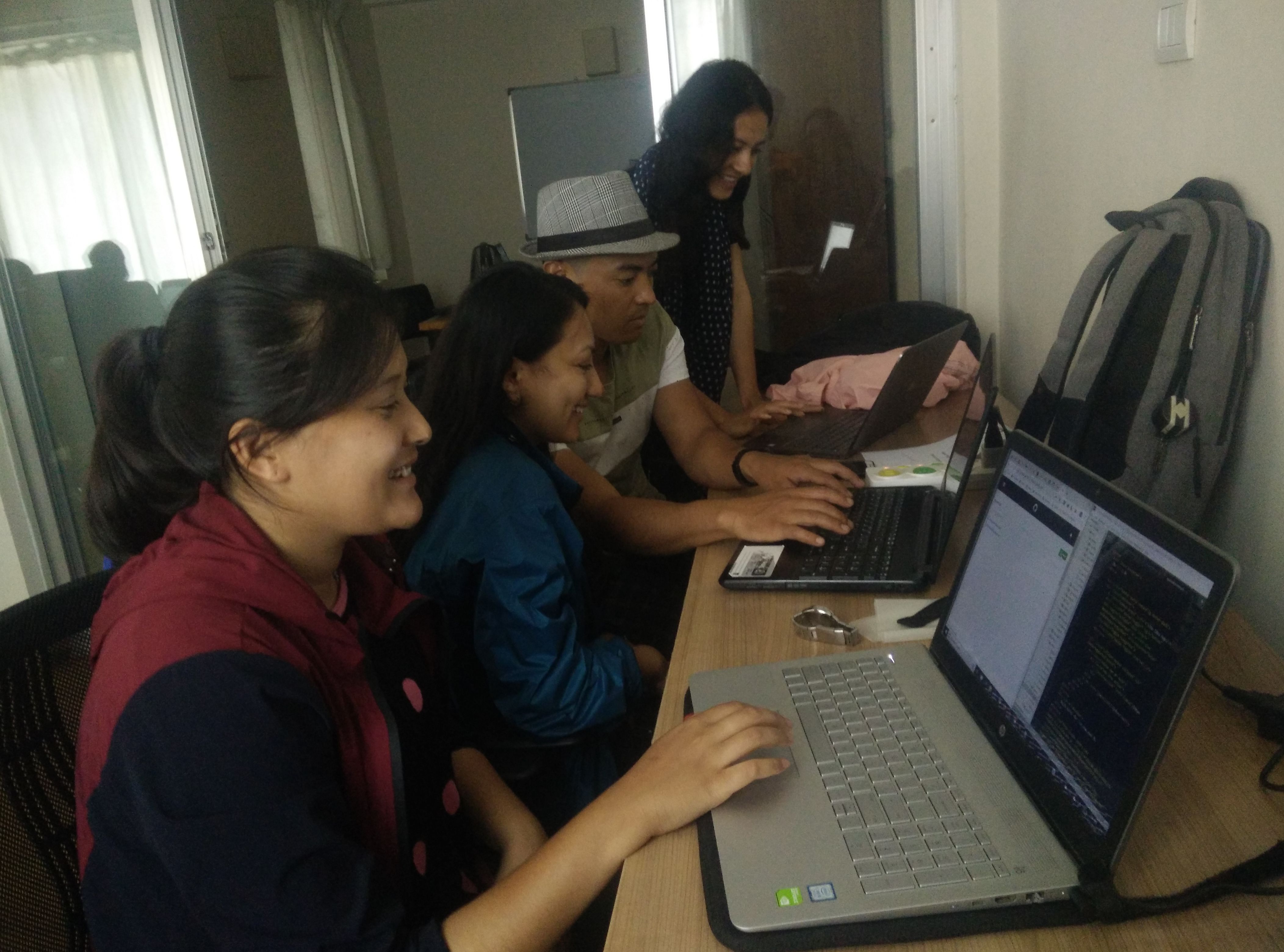 Rails Girls Day 2 - Briefing