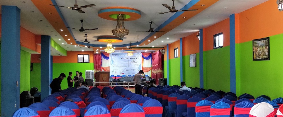 Event Hall